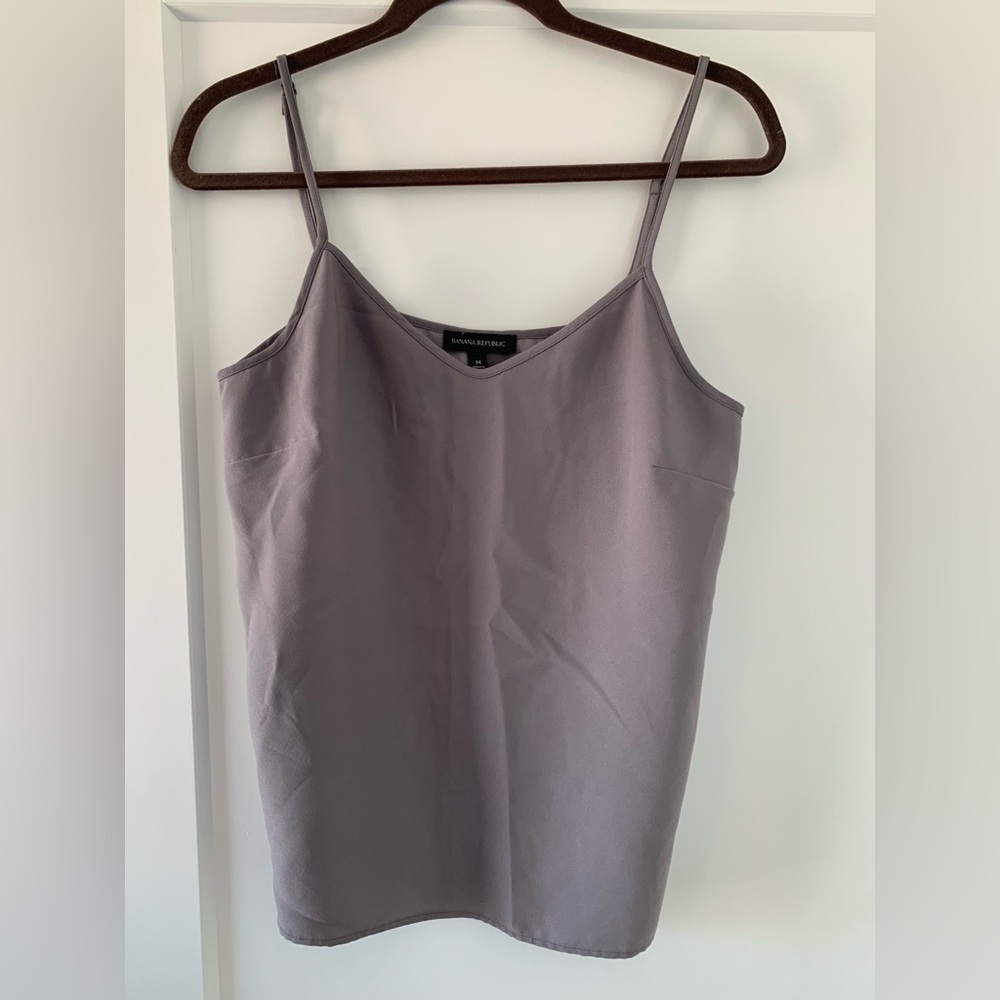 Banana Republic top size m